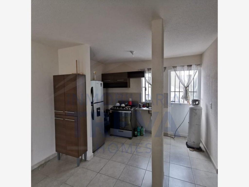 Casa en Renta en Las Estrellas San Juan del Rio Queretaro 1