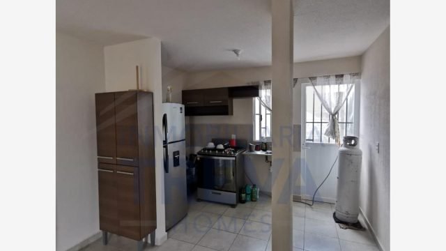 Casa en Renta en Las Estrellas San Juan del Rio Queretaro 1