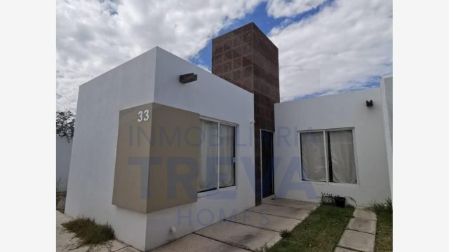Casa en Renta en Las Estrellas San Juan del Rio Queretaro 2