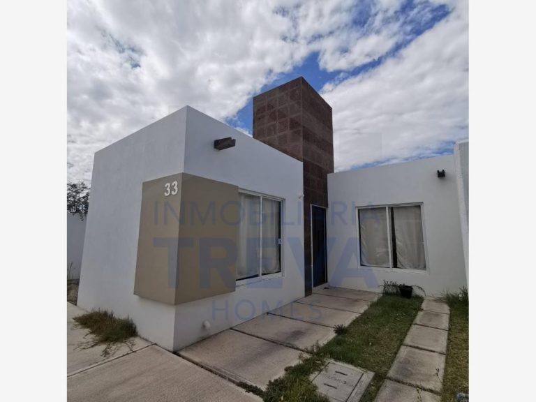 Casa en Renta en Las Estrellas San Juan del Rio Queretaro