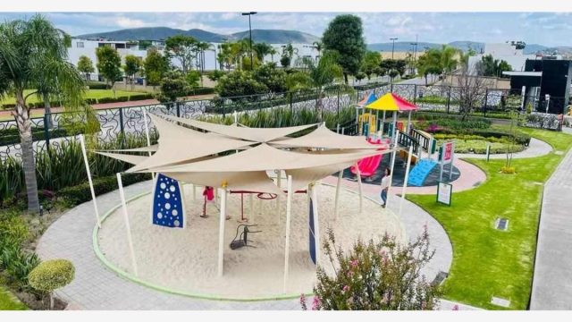 Casa en Renta en Lomas de Angelopolis San Andres Cholula Puebla 10 1