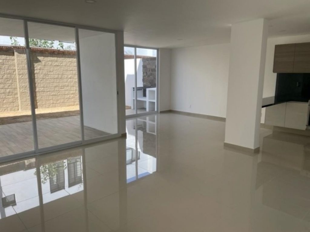 Casa en Renta en Lomas de Angelopolis San Andres Cholula Puebla 10