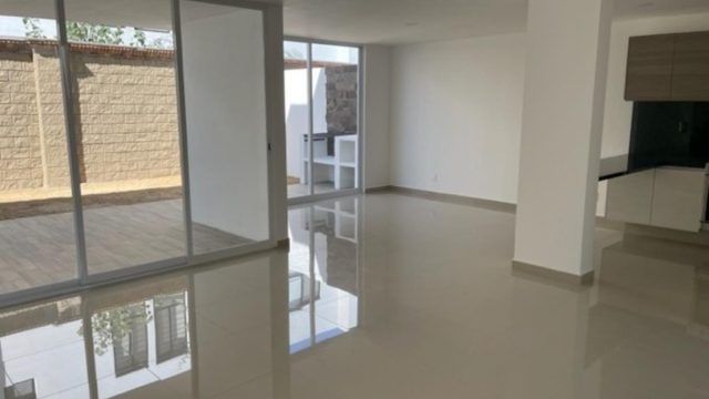 Casa en Renta en Lomas de Angelopolis San Andres Cholula Puebla 10