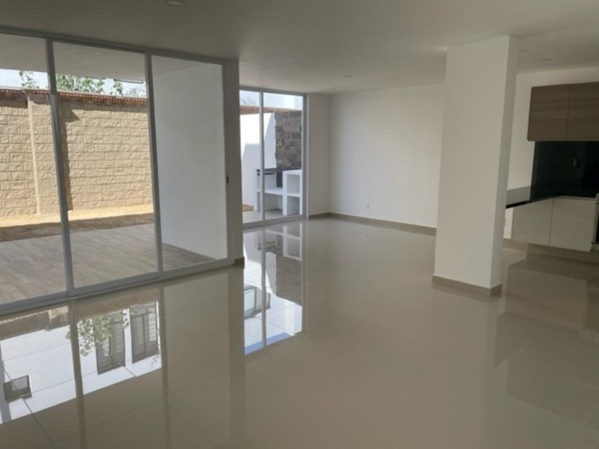 Casa en Renta en Lomas de Angelopolis San Andres Cholula Puebla 10