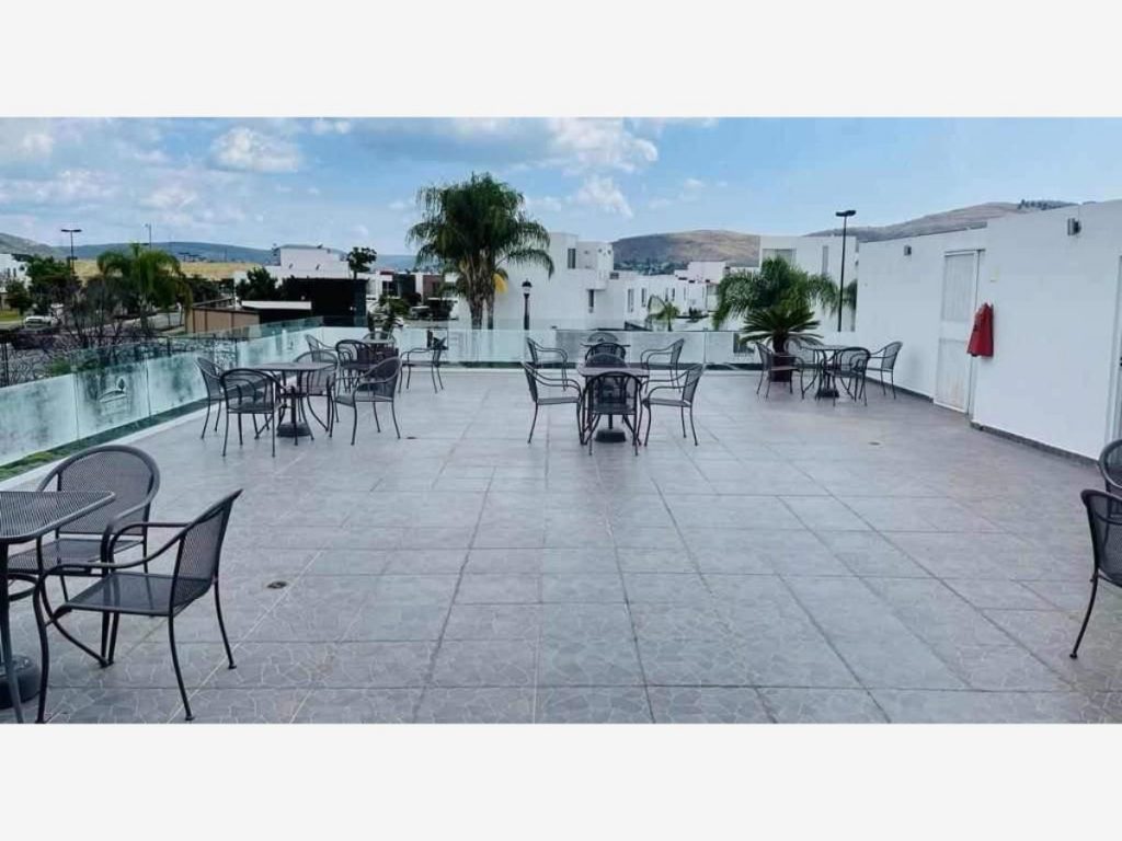 Casa en Renta en Lomas de Angelopolis San Andres Cholula Puebla 11