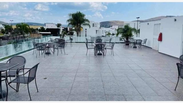 Casa en Renta en Lomas de Angelopolis San Andres Cholula Puebla 11