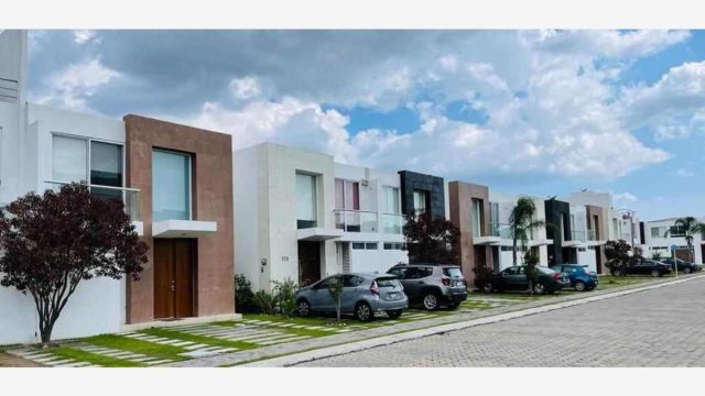 Casa en Renta en Lomas de Angelopolis San Andres Cholula Puebla 2 1