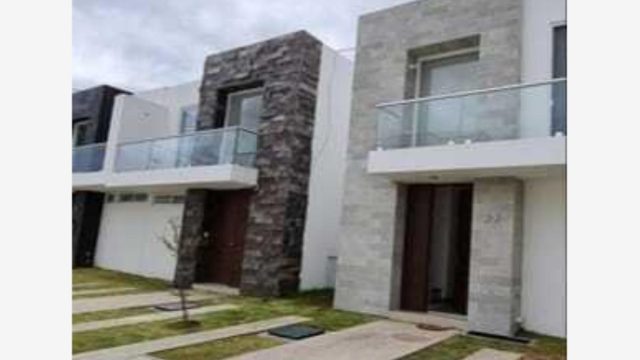 Casa en Renta en Lomas de Angelopolis San Andres Cholula Puebla 2