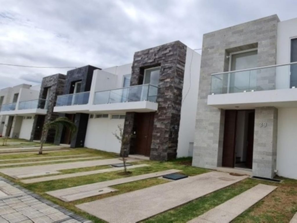 Casa en Renta en Lomas de Angelopolis San Andres Cholula Puebla 3