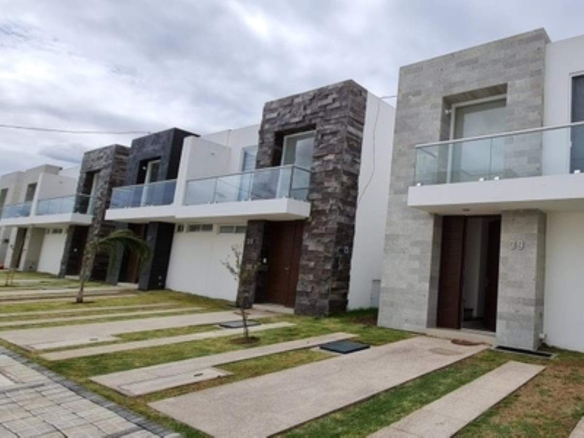 Casa en Renta en Lomas de Angelopolis San Andres Cholula Puebla 3