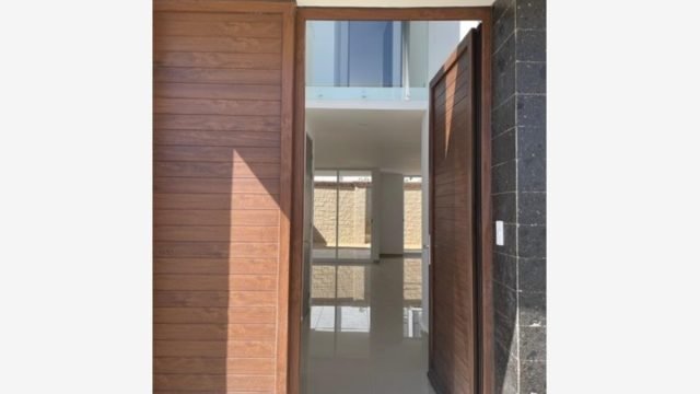 Casa en Renta en Lomas de Angelopolis San Andres Cholula Puebla 4