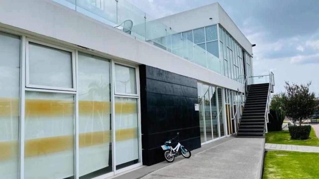 Casa en Renta en Lomas de Angelopolis San Andres Cholula Puebla 9 1