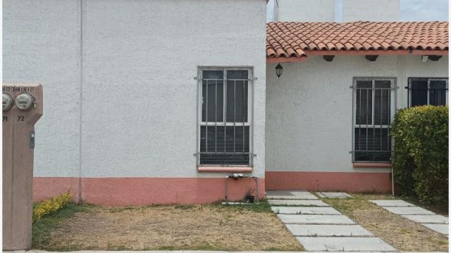 Casa en Renta en Los Cipreces San Juan del Rio Queretaro 2