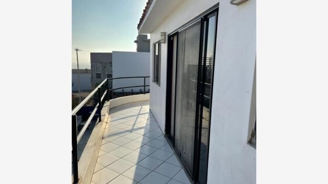 Casa en Renta en Mar de Calafia Playas de Rosarito Baja California 1