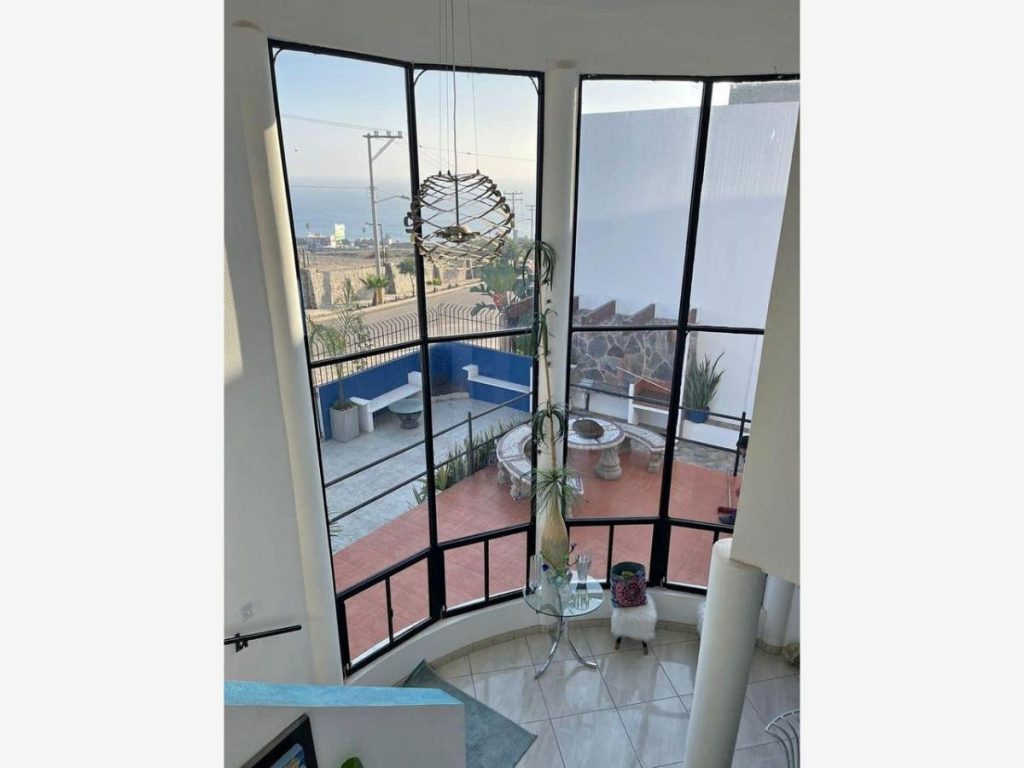 Casa en Renta en Mar de Calafia Playas de Rosarito Baja California 2