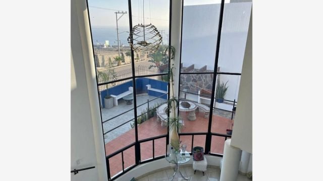 Casa en Renta en Mar de Calafia Playas de Rosarito Baja California 2
