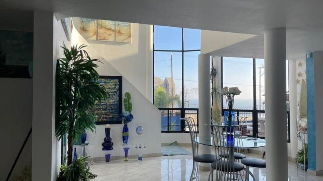 Casa en Renta en Mar de Calafia Playas de Rosarito Baja California 4