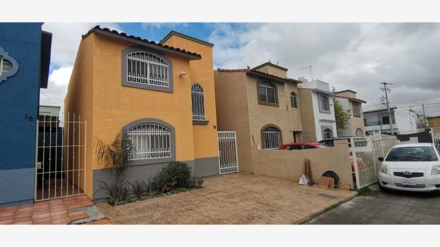 Casa en Renta en Otay Universidad Tijuana Baja California 10