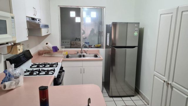 Casa en Renta en Otay Universidad Tijuana Baja California 7