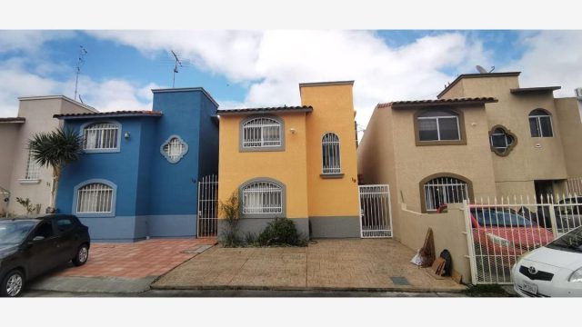 Casa en Renta en Otay Universidad Tijuana Baja California 9