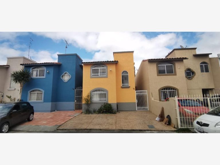 Casa en Renta en Otay Universidad Tijuana Baja California