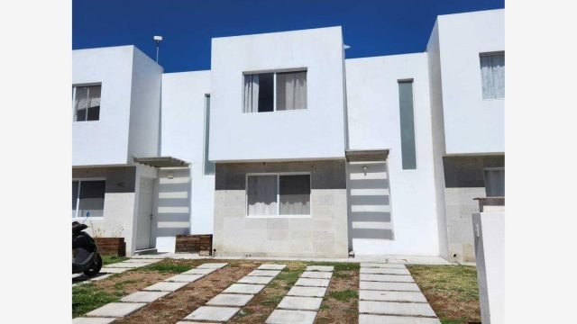 Casa en Renta en Paseos del Bosque Corregidora Queretaro 2