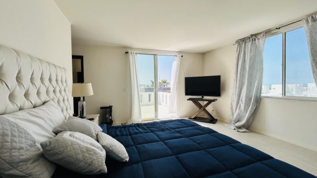 Casa en Renta en Punta Piedra Ensenada Baja California 1