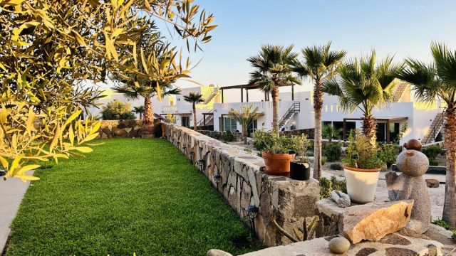 Casa en Renta en Punta Piedra Ensenada Baja California 10