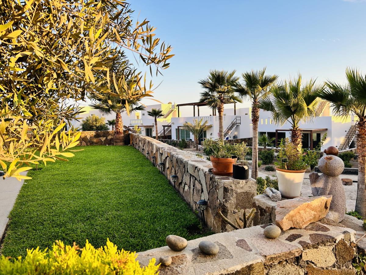 Casa en Renta en Punta Piedra Ensenada Baja California 10