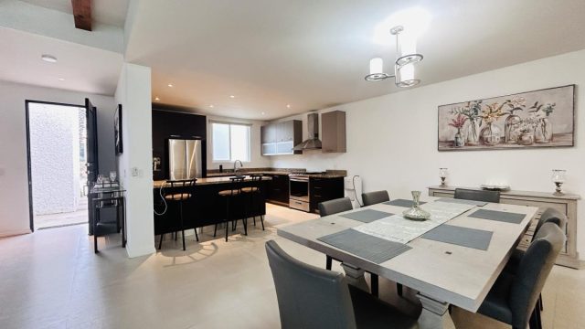 Casa en Renta en Punta Piedra Ensenada Baja California 3