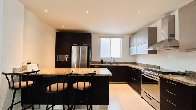 Casa en Renta en Punta Piedra Ensenada Baja California 4