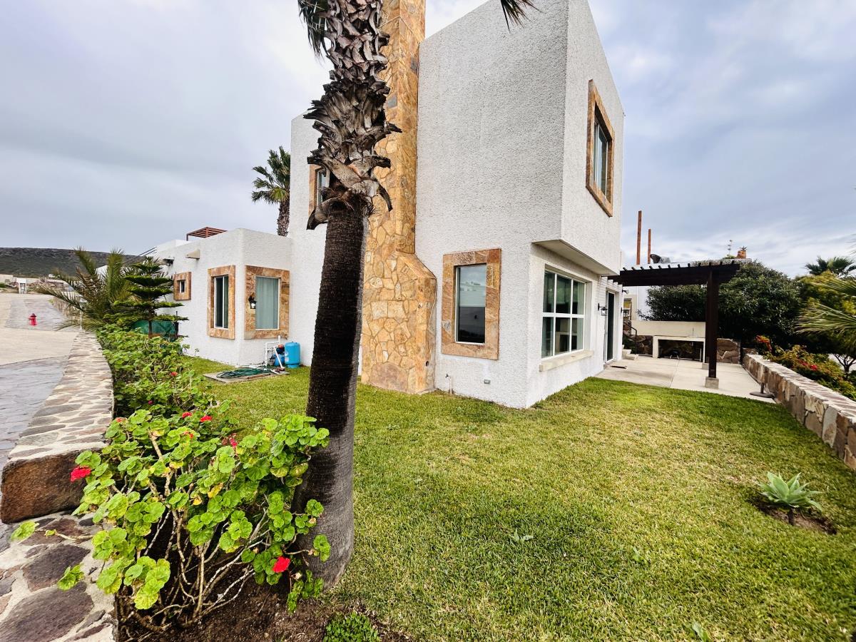 Casa en Renta en Punta Piedra Ensenada Baja California 5