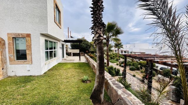 Casa en Renta en Punta Piedra Ensenada Baja California 7