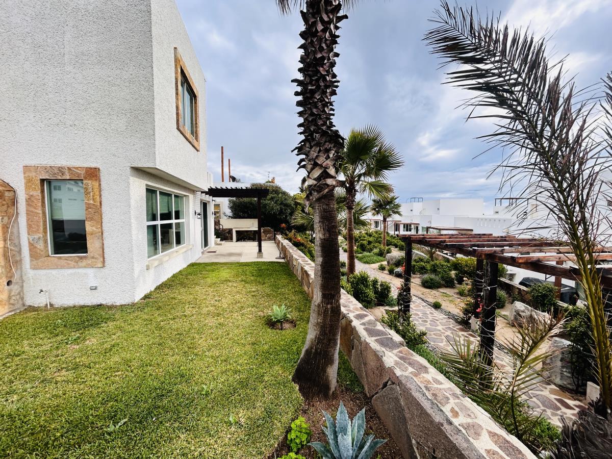 Casa en Renta en Punta Piedra Ensenada Baja California 7
