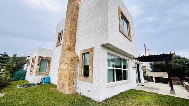 Casa en Renta en Punta Piedra Ensenada Baja California 8
