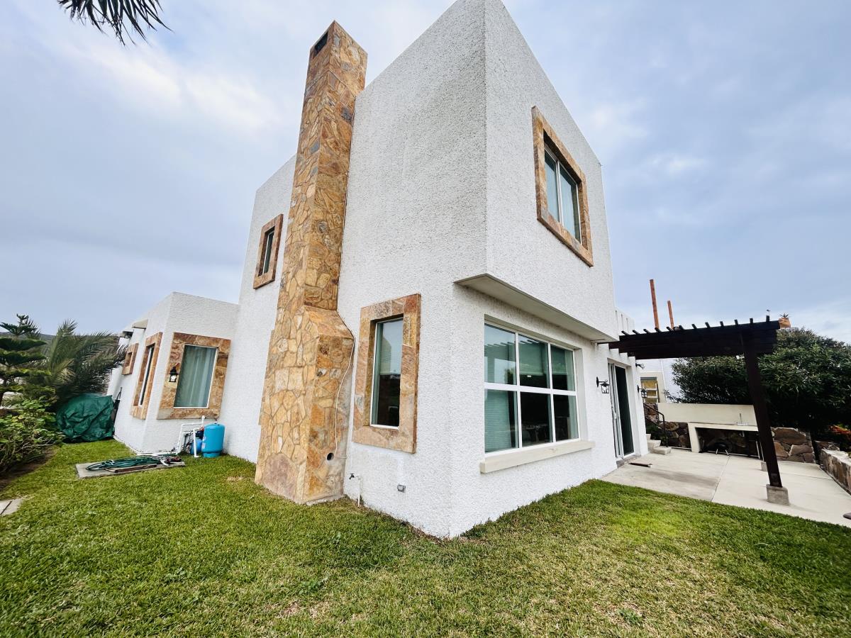 Casa en Renta en Punta Piedra Ensenada Baja California 8