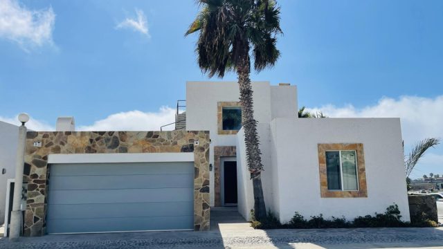 Casa en Renta en Punta Piedra Ensenada Baja California 9