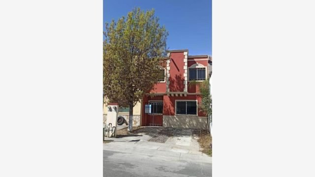 Casa en Renta en Real de Cumbres Monterrey Nuevo Leon 2