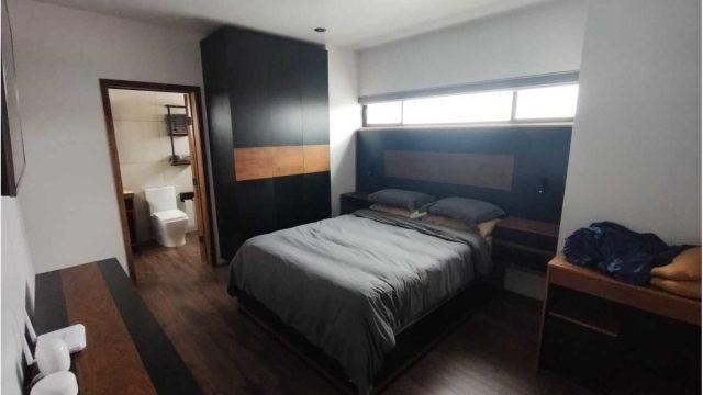 Casa en Renta en Reforma Playas de Rosarito Baja California 1