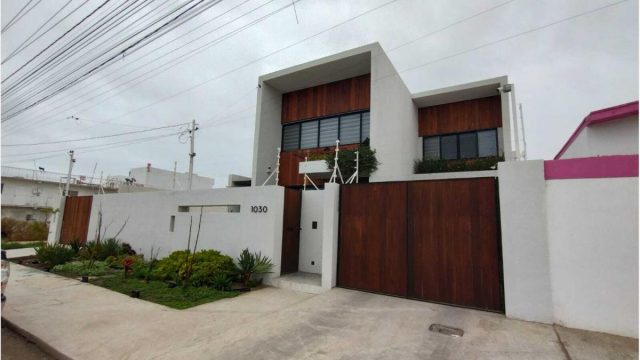 Casa en Renta en Reforma Playas de Rosarito Baja California 2