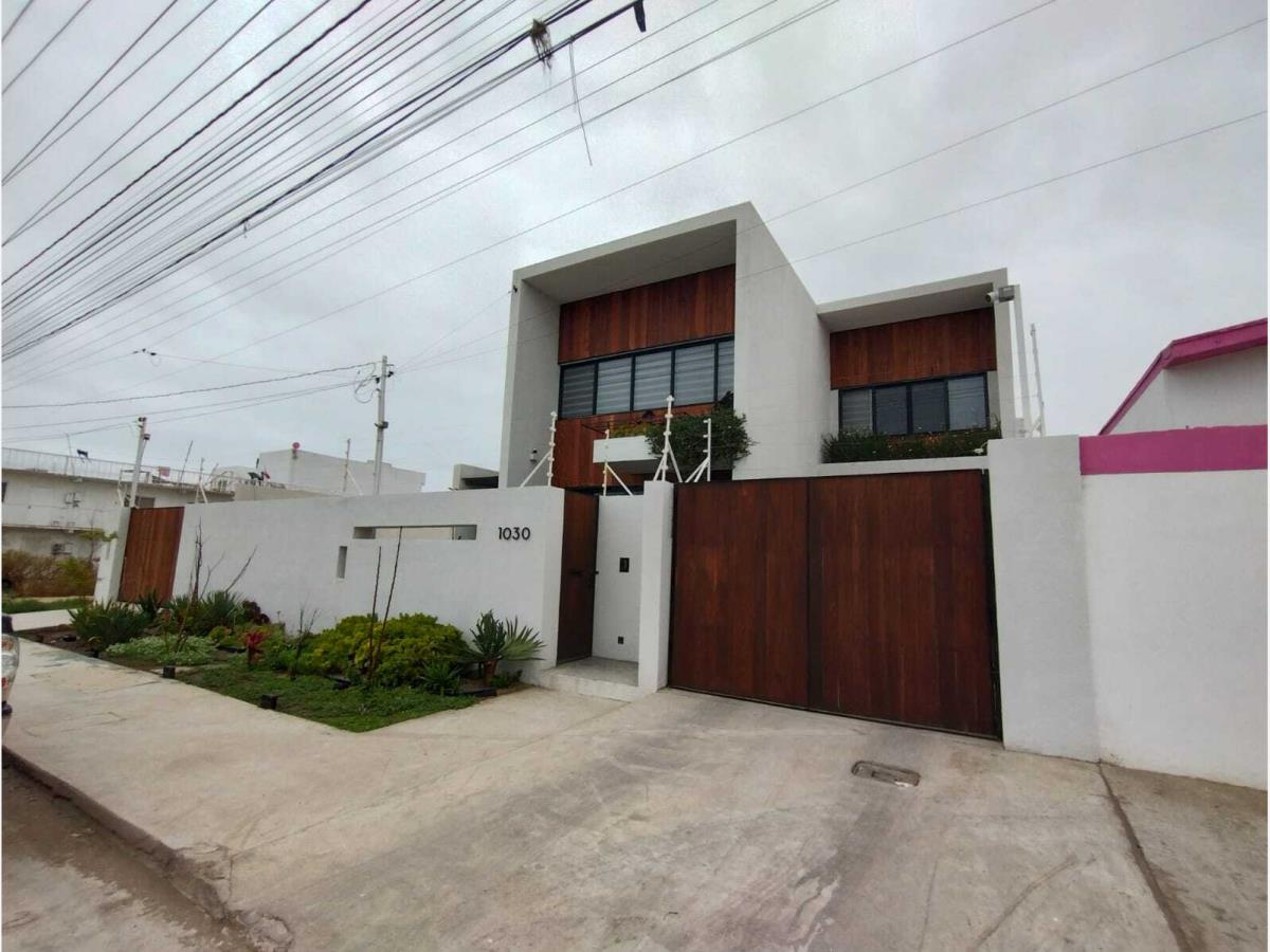 Casa en Renta en Reforma Playas de Rosarito Baja California 2