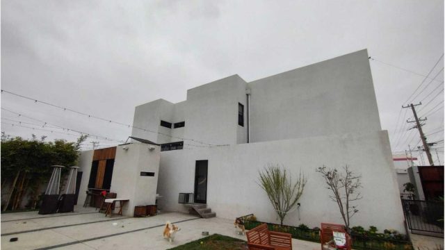 Casa en Renta en Reforma Playas de Rosarito Baja California 3