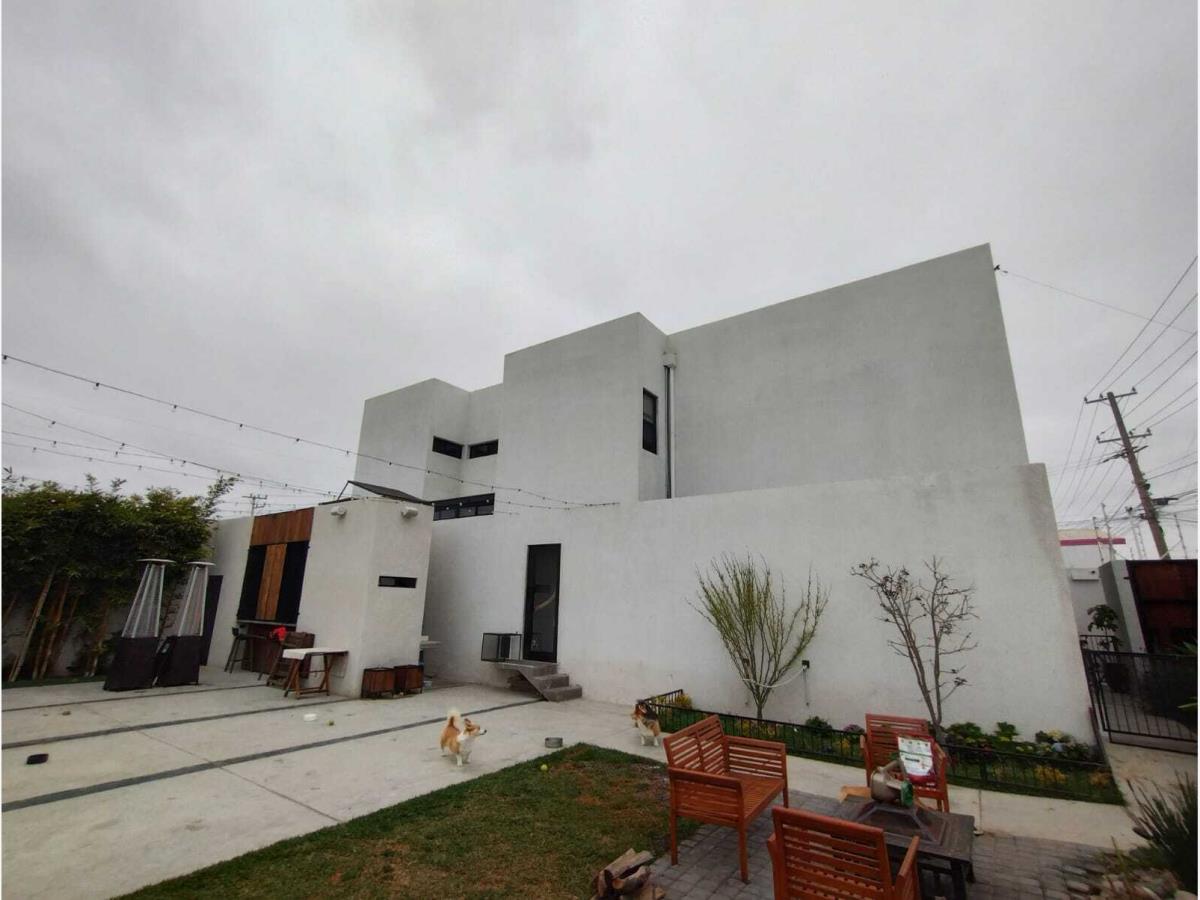Casa en Renta en Reforma Playas de Rosarito Baja California 3