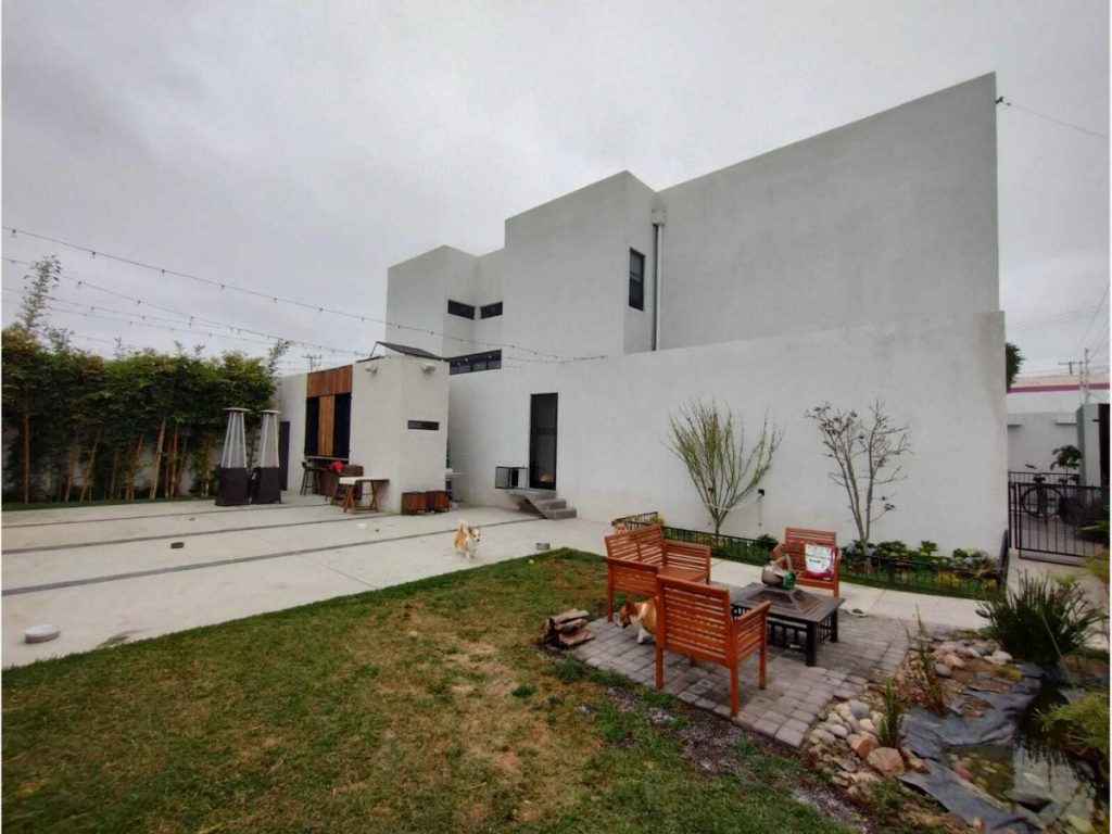 Casa en Renta en Reforma Playas de Rosarito Baja California 4