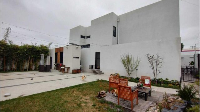 Casa en Renta en Reforma Playas de Rosarito Baja California 4