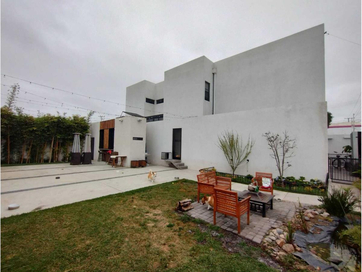 Casa en Renta en Reforma Playas de Rosarito Baja California 4