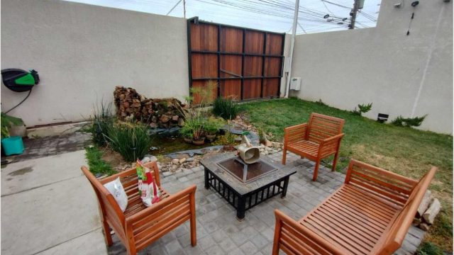 Casa en Renta en Reforma Playas de Rosarito Baja California 5