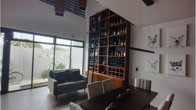 Casa en Renta en Reforma Playas de Rosarito Baja California 6