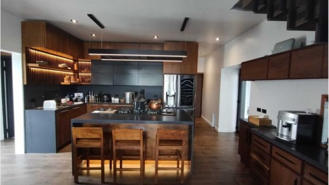 Casa en Renta en Reforma Playas de Rosarito Baja California 7