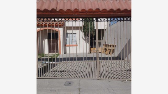 Casa en Renta en Residencial Barcelona Tijuana Baja California 1